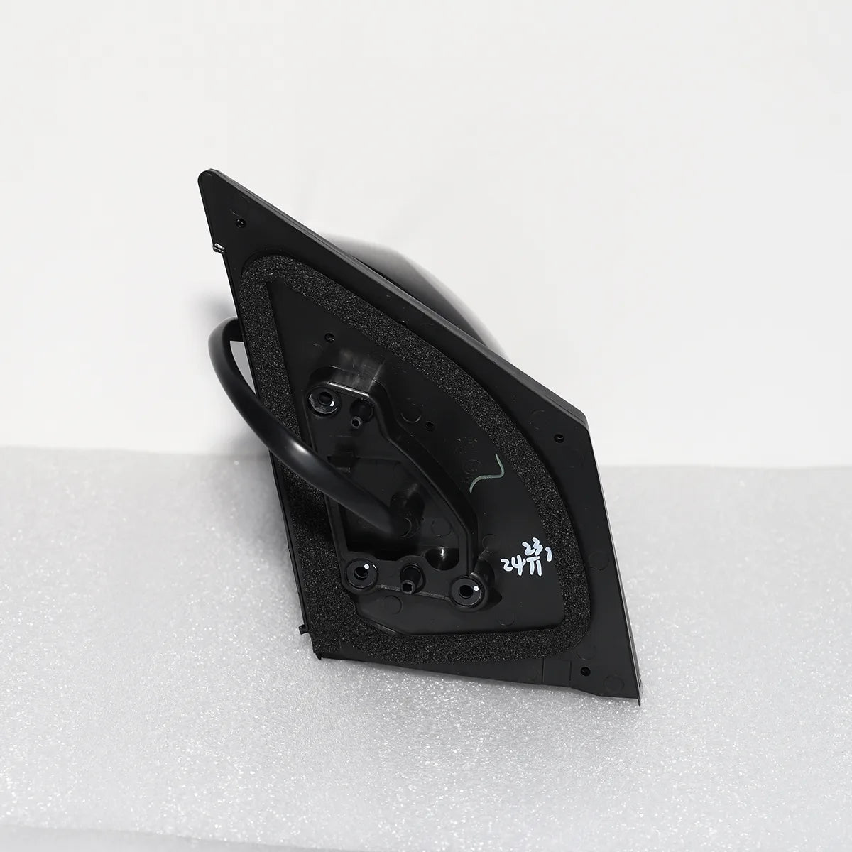 Toyota Corolla (2009-2013) - Driver Side View Mirror (Power Operated, Paint to Match, Heated Glass )