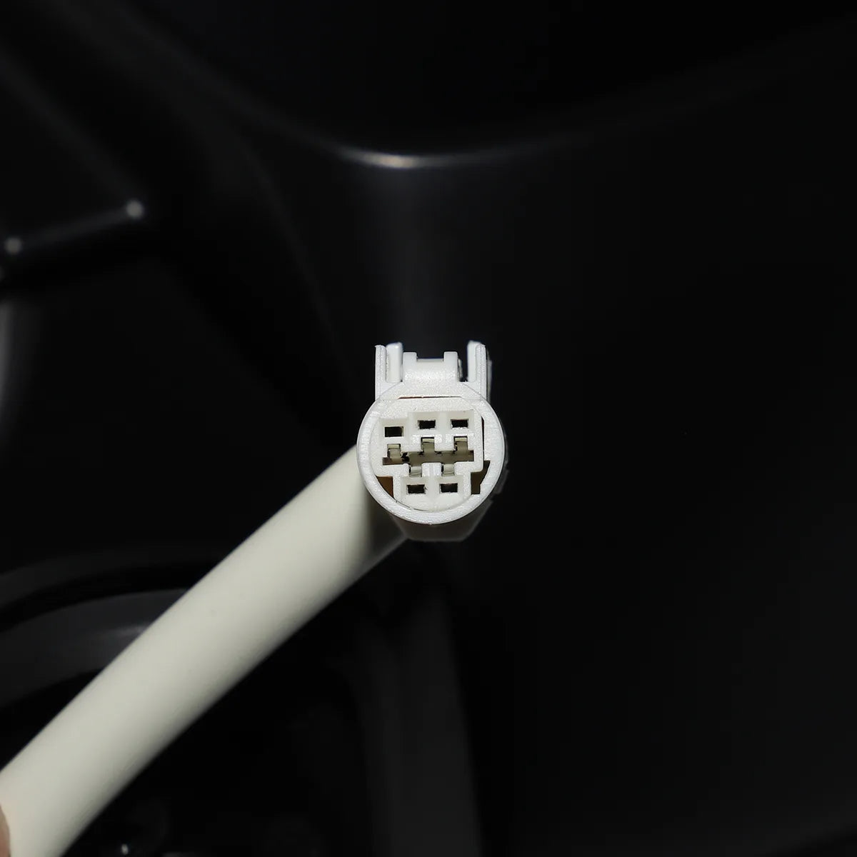 Toyota Prius V (2012-2017) - Driver Side View Mirror (Power Operated, Paint to Match, Heated Glass )