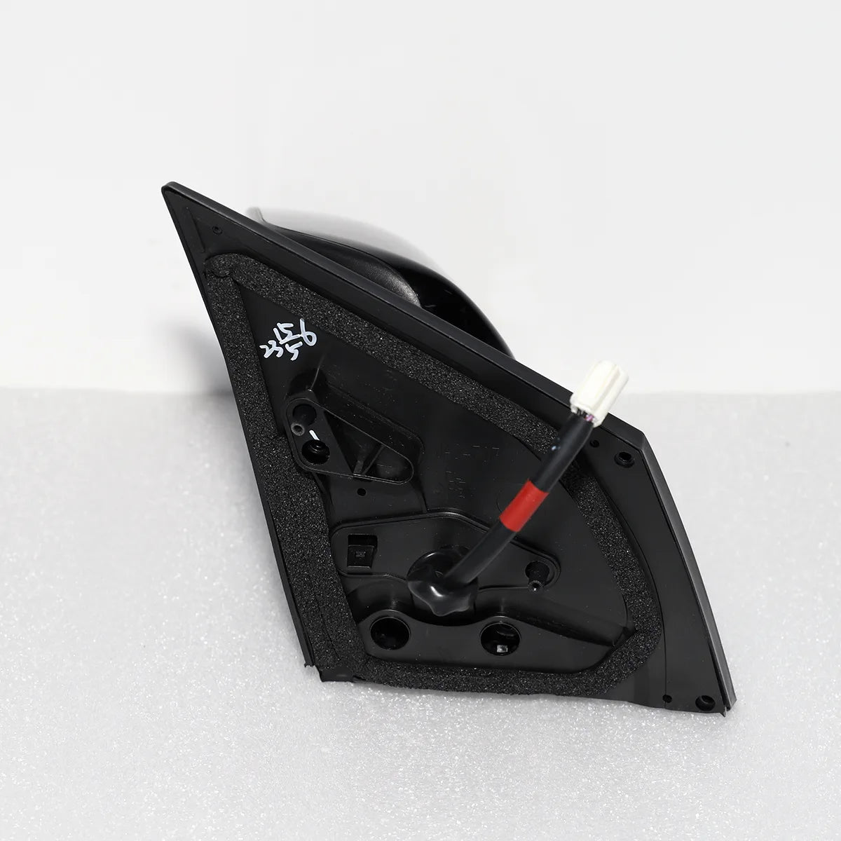 Toyota Corolla (2014-2019) - Driver Side View Mirror (Power Operated, Paint to Match, Heated Glass )