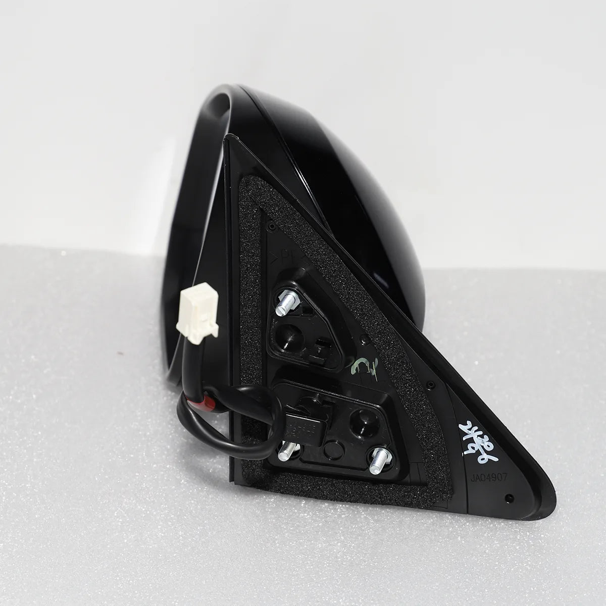 Toyota Highlander (2014-2019) - Driver Side View Mirror (Power Operated, Paint to Match, Heated Glass, Turn Signal Light )