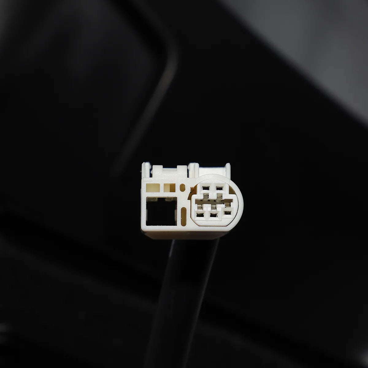 Toyota Camry (2015-2017) - Driver Side View Mirror (Power Operated, Paint to Match, Heated Glass )