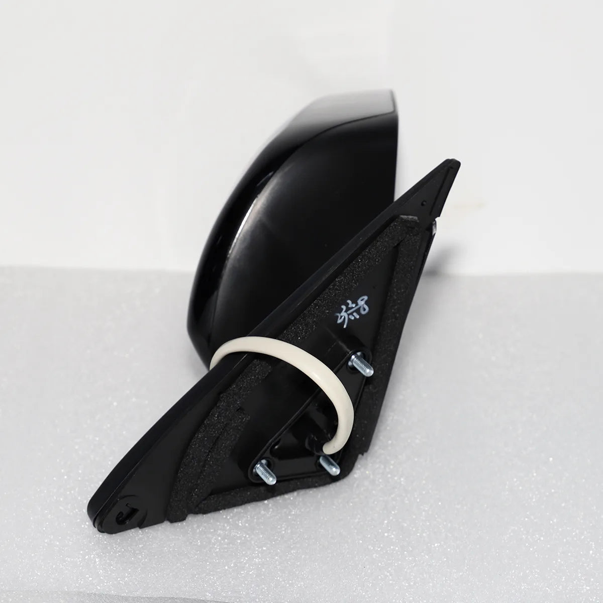 Toyota Highlander (2008-2013) - Passenger Side View Mirror (Power Operated, Paint to Match, Heated Glass )