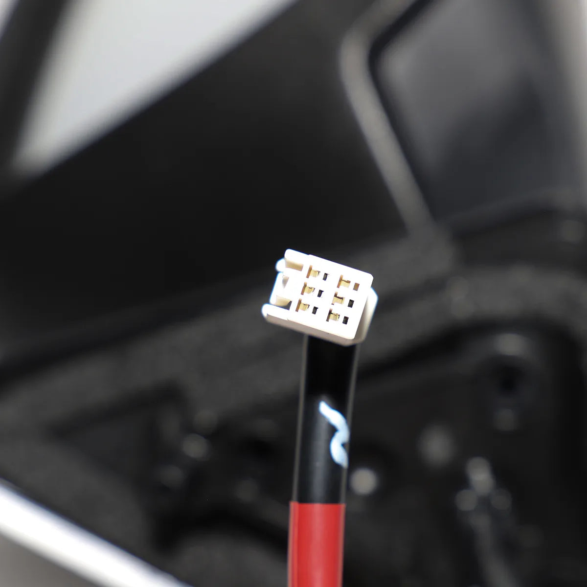 Toyota Camry (2012-2014) - Passenger Side View Mirror (Power Operated, Paint to Match, Heated Glass )