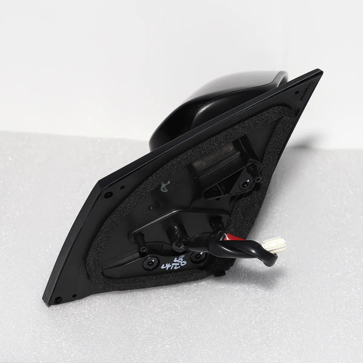 Toyota Corolla (2014-2019) - Passenger Side View Mirror (Power Operated, Paint to Match, Heated Glass )