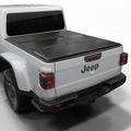 Jeep Hard Tonneau Covers