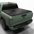 Nissan Hard Tonneau Covers