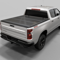 GMC Hard Tonneau Covers