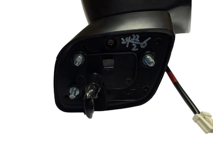 Honda Civic (2012-2015) - Passenger Side View Mirror