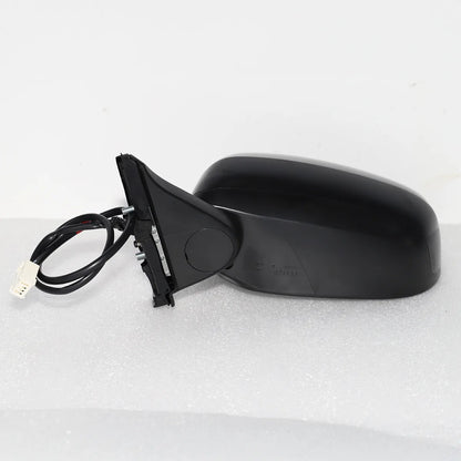 Honda Fit (2009-2014) - Driver Side View Mirror  (Power Operated, Non Heated, Paint to Match)