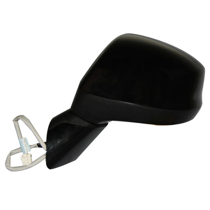 Honda Civic (2012-2015) - Driver Side View Mirror  (Power Operated, Non Heated, Paint to Match)