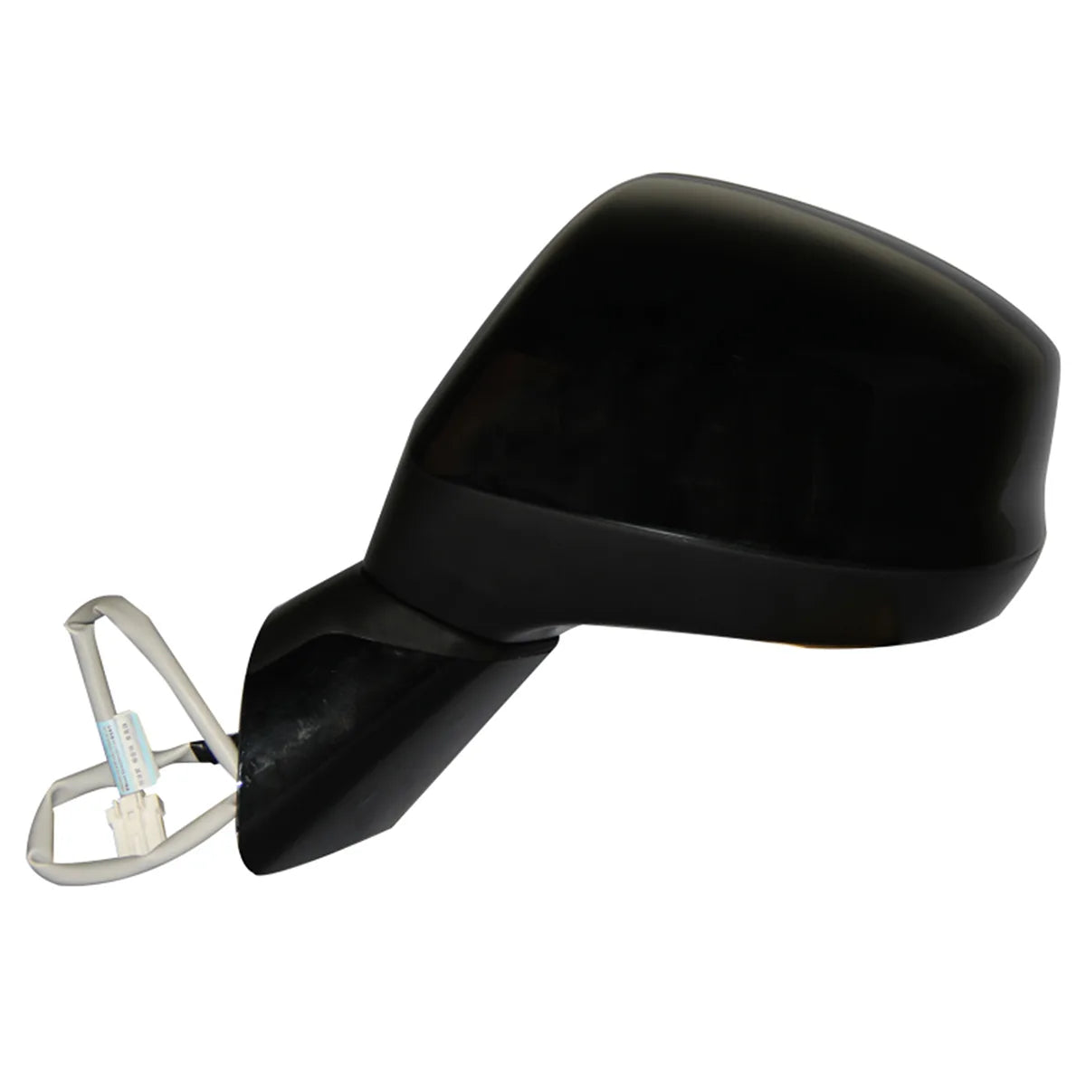 Honda Civic (2012-2015) - Driver Side View Mirror  (Power Operated, Paint to Match, Heated Glass )