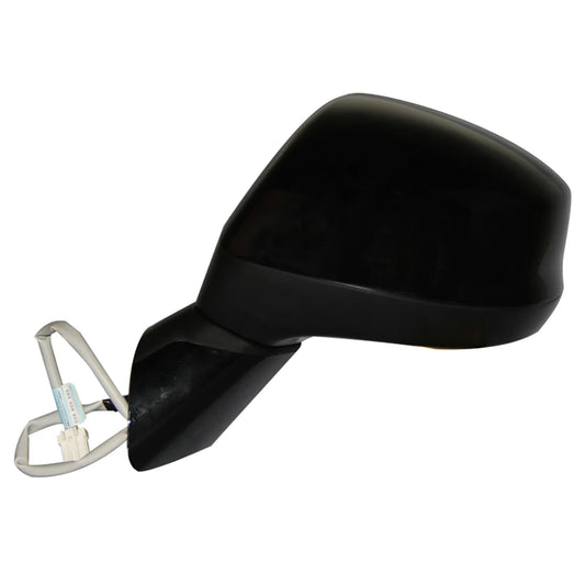 Honda Civic (2012-2015) - Driver Side View Mirror  (Power Operated, Paint to Match, Heated Glass )