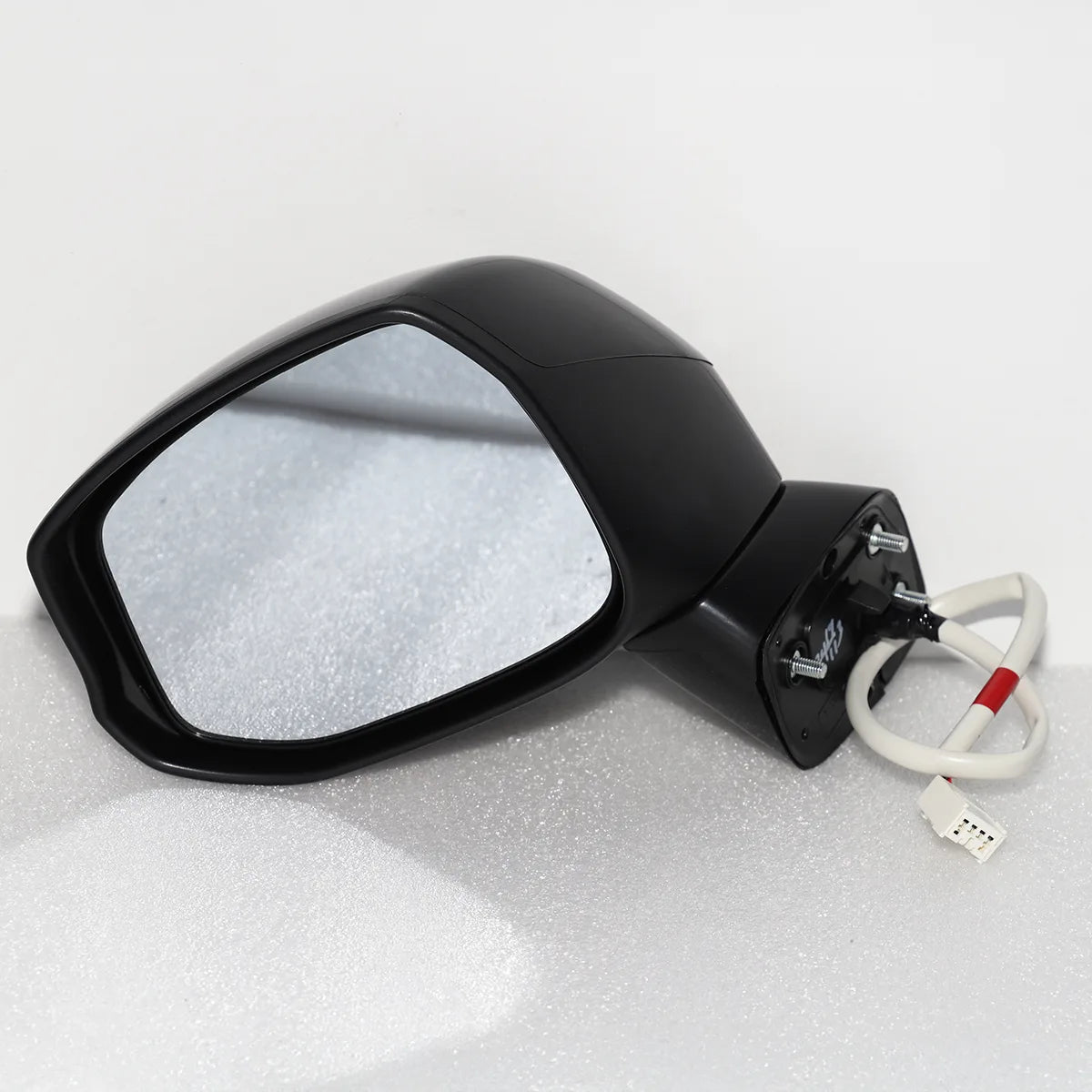 Honda Civic (2012-2015) - Driver Side View Mirror  (Power Operated, Paint to Match, Heated Glass )