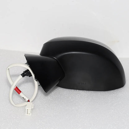 Honda Civic (2012-2015) - Driver Side View Mirror  (Power Operated, Paint to Match, Heated Glass )