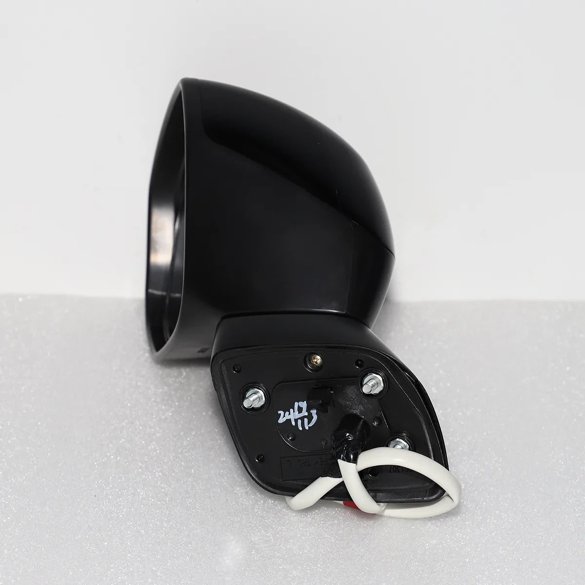 Honda Civic (2012-2015) - Driver Side View Mirror  (Power Operated, Paint to Match, Heated Glass )