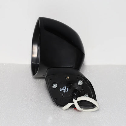 Honda Civic (2012-2015) - Driver Side View Mirror  (Power Operated, Paint to Match, Heated Glass )