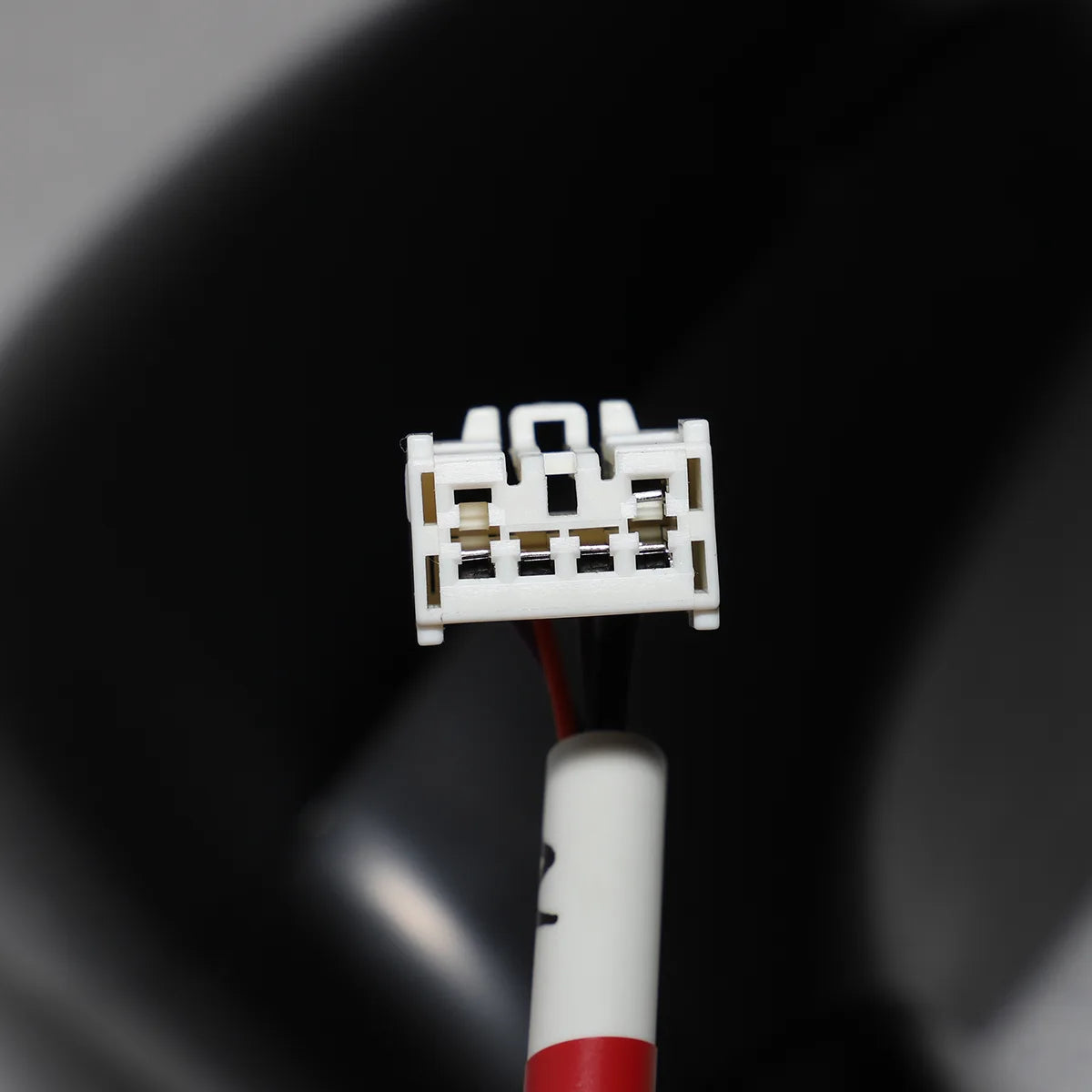 Honda Civic (2012-2015) - Driver Side View Mirror  (Power Operated, Paint to Match, Heated Glass )