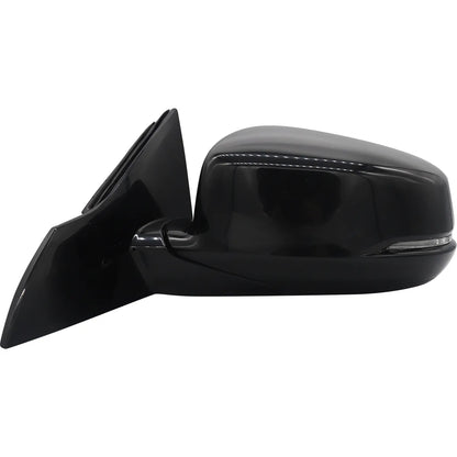 Honda Accord (2013-2017) - Driver Side View Mirror  (Power Operated, Paint to Match, Heated Glass, Turn Signal Light )