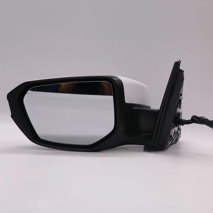 Honda Civic (2016-2021) - Driver Side View Mirror  (Power Operated, Non Heated, Paint to Match )