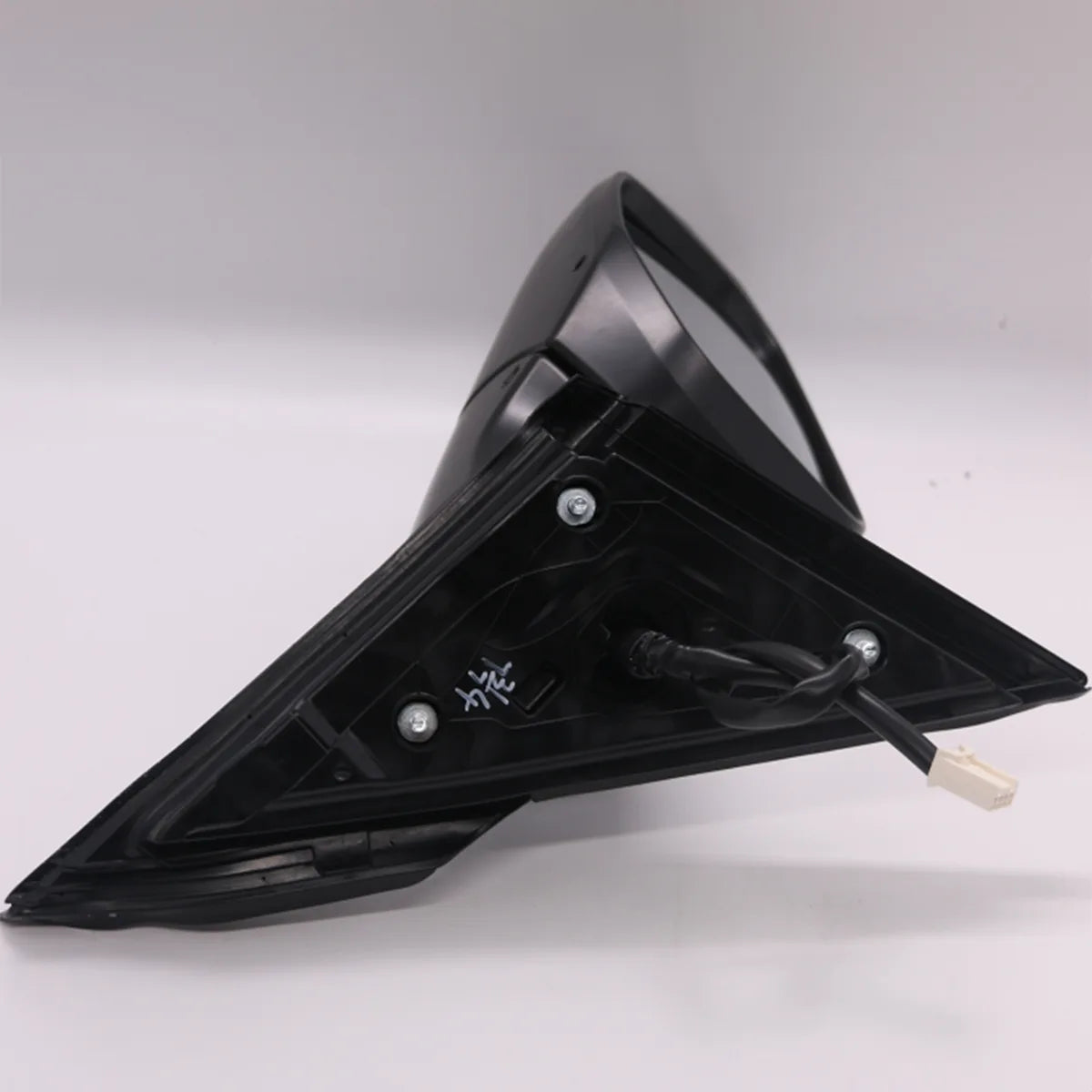 Honda Civic (2016-2021) - Driver Side View Mirror  (Power Operated, Non Heated, Paint to Match )