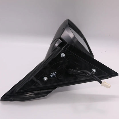 Honda Civic (2016-2021) - Driver Side View Mirror  (Power Operated, Non Heated, Paint to Match )