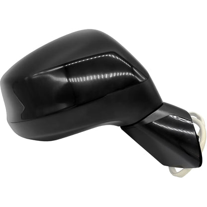 Honda Civic (2012-2015) - Passenger Side View Mirror  (Power Operated, Non Heated, Paint to Match )