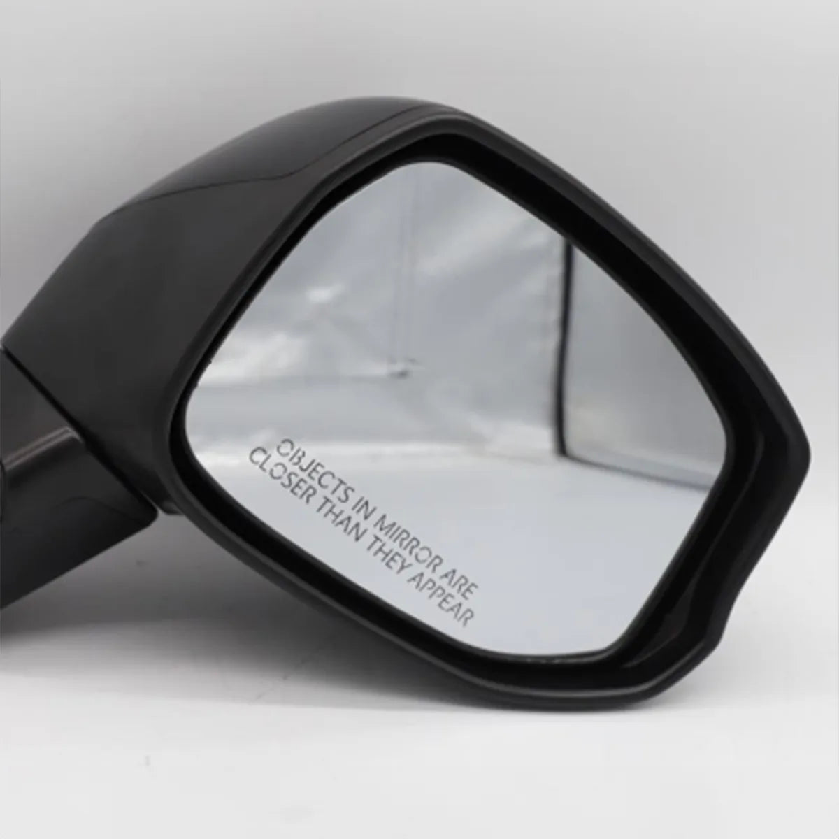 Honda Civic (2012-2015) - Passenger Side View Mirror  (Power Operated, Non Heated, Paint to Match )