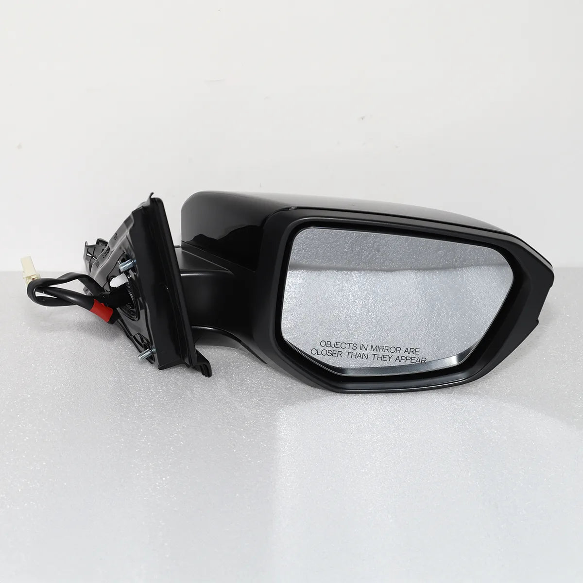 Honda Civic (2016-2021) - Passenger Side View Mirror  (Power Operated, Non Heated, Paint to Match )