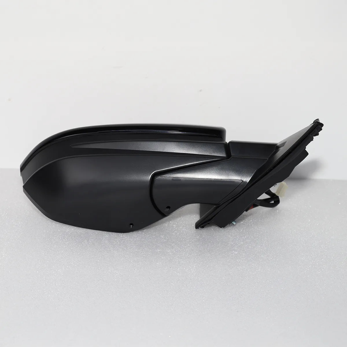 Honda Civic (2016-2021) - Passenger Side View Mirror  (Power Operated, Non Heated, Paint to Match )
