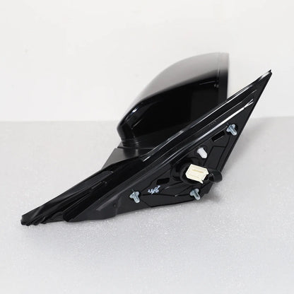 Honda Civic (2016-2021) - Passenger Side View Mirror  (Power Operated, Non Heated, Paint to Match )