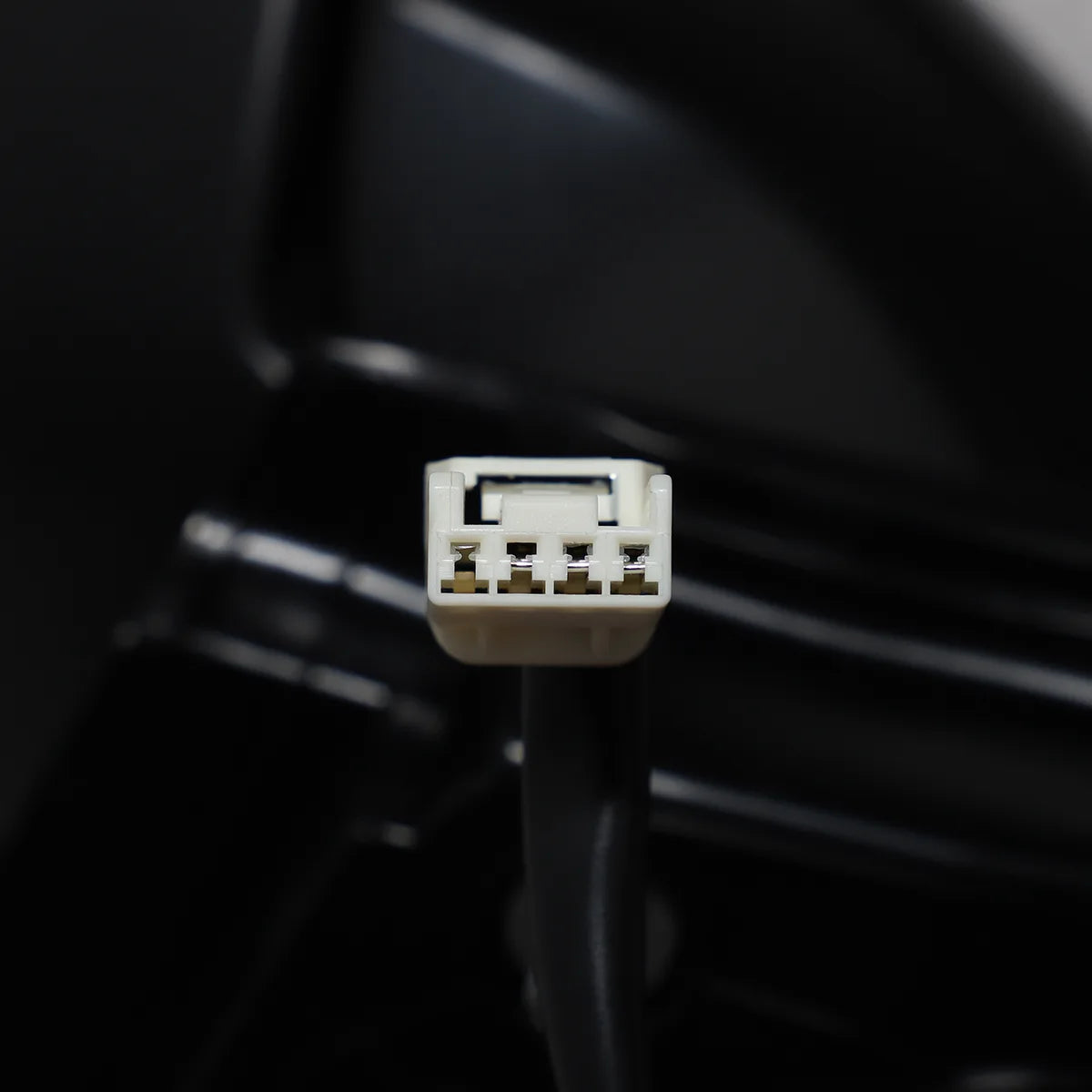 Honda Civic (2016-2021) - Passenger Side View Mirror  (Power Operated, Non Heated, Paint to Match )