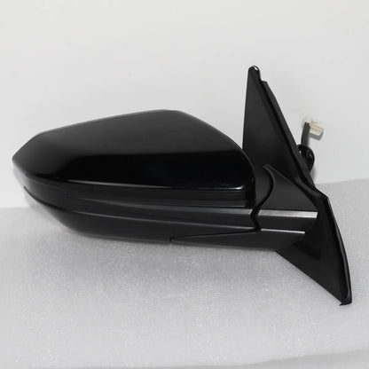 Honda Civic (2016-2021) - Passenger Side View Mirror  (Power Operated, Paint to Match, Heated Glass )