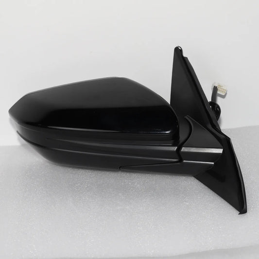 Honda Civic (2016-2021) - Passenger Side View Mirror  (Power Operated, Paint to Match, Heated Glass )