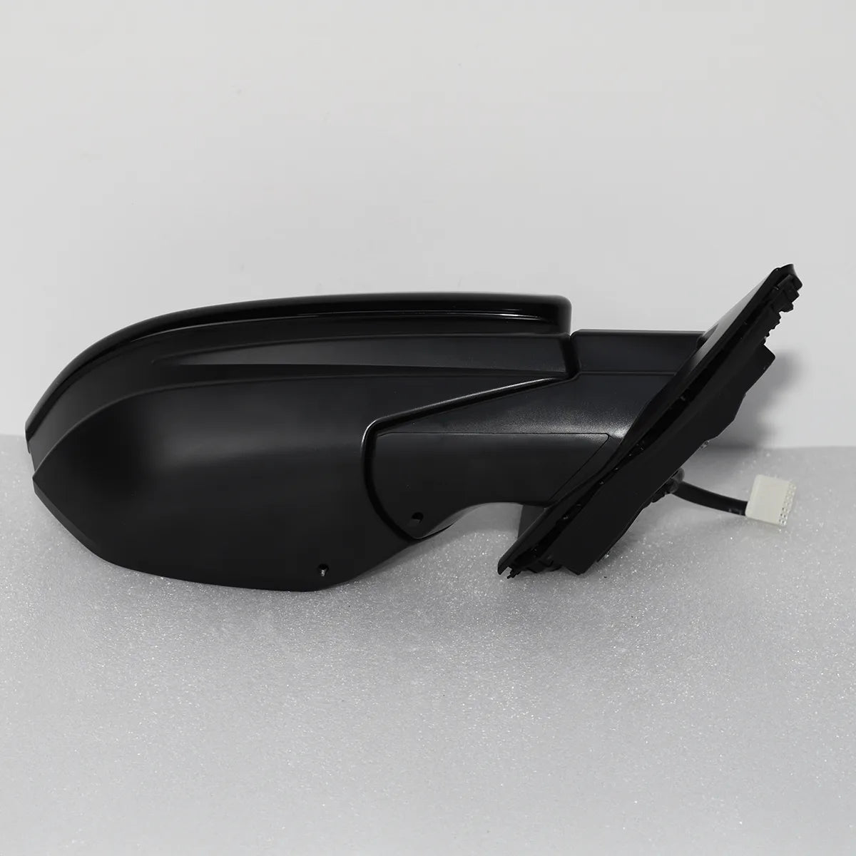 Honda Civic (2016-2021) - Passenger Side View Mirror  (Power Operated, Paint to Match, Heated Glass )