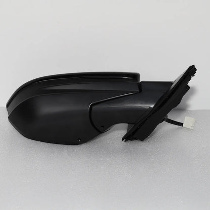 Honda Civic (2016-2021) - Passenger Side View Mirror  (Power Operated, Paint to Match, Heated Glass )
