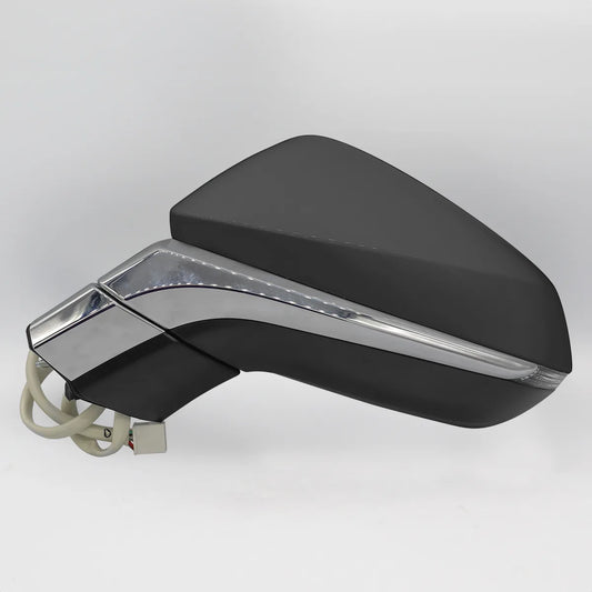Lexus NX200 (2015-2017) - Driver Side View Mirror  (Power Operated, Paint to Match, Heated Glass, Turn Signal Light )