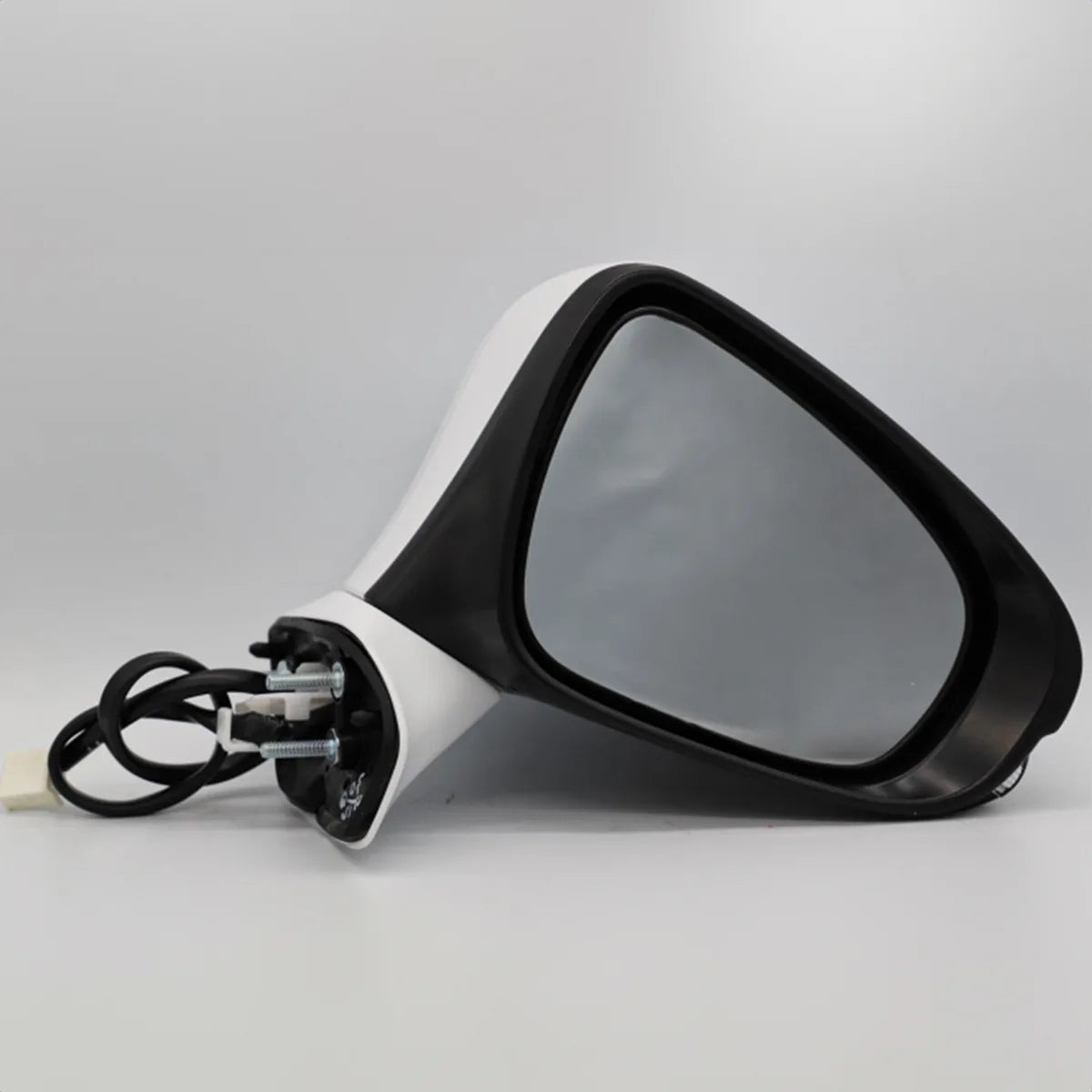 Lexus ES300h (2013-2015) - Passenger Side View Mirror  (Power Operated, Paint to Match, Heated Glass, Turn Signal Light )