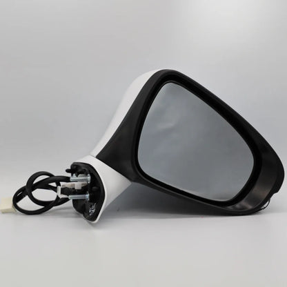 Lexus ES300h (2013-2015) - Passenger Side View Mirror  (Power Operated, Paint to Match, Heated Glass, Turn Signal Light )