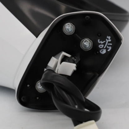 Lexus ES300h (2013-2015) - Passenger Side View Mirror  (Power Operated, Paint to Match, Heated Glass, Turn Signal Light )