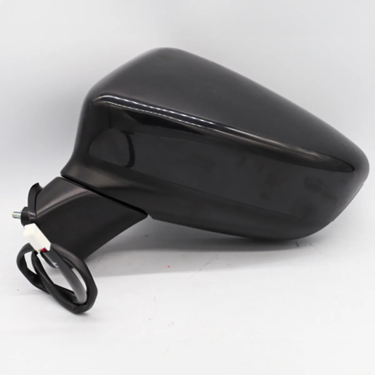 Mazda 6 (2014-2017) - Driver Side View Mirror  (Power Operated, Paint to Match, Heated Glass, Turn Signal Light )