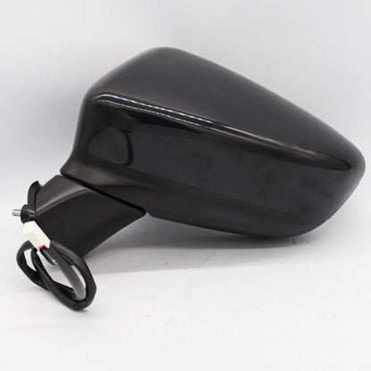 Mazda 6 (2014-2017) - Driver Side View Mirror  (Power Operated, Paint to Match, Heated Glass, Turn Signal Light )