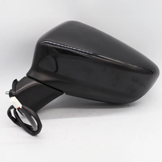 Mazda 6 (2014-2017) - Driver Side View Mirror  (Power Operated, Paint to Match, Heated Glass, Turn Signal Light )