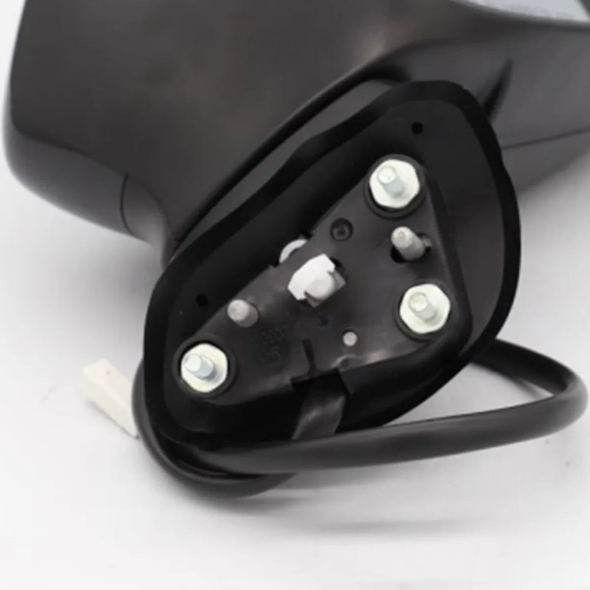 Mazda 6 (2014-2017) - Driver Side View Mirror  (Power Operated, Paint to Match, Heated Glass, Turn Signal Light )