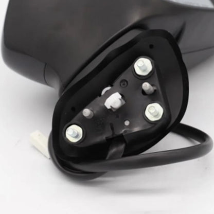 Mazda 6 (2014-2017) - Driver Side View Mirror  (Power Operated, Paint to Match, Heated Glass, Turn Signal Light )