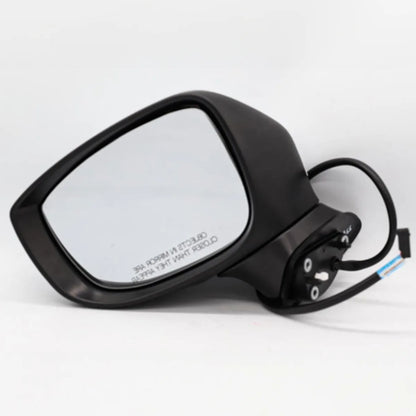 Mazda CX-5 (2017-2018) - Driver Side View Mirror  (Power Operated, Paint to Match, Heated Glass, Turn Signal Light )