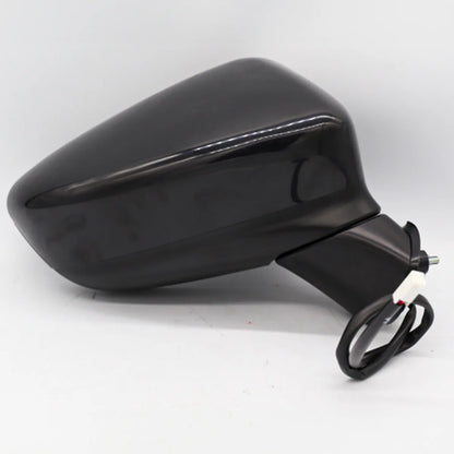 Mazda 6 (2014-2017) - Passenger Side View Mirror  (Power Operated, Paint to Match, Heated Glass, Turn Signal Light )