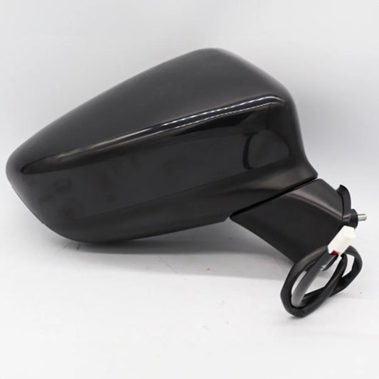 Mazda 6 (2014-2017) - Passenger Side View Mirror  (Power Operated, Paint to Match, Heated Glass, Turn Signal Light )