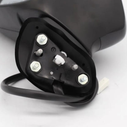 Mazda 6 (2014-2017) - Passenger Side View Mirror  (Power Operated, Paint to Match, Heated Glass, Turn Signal Light )