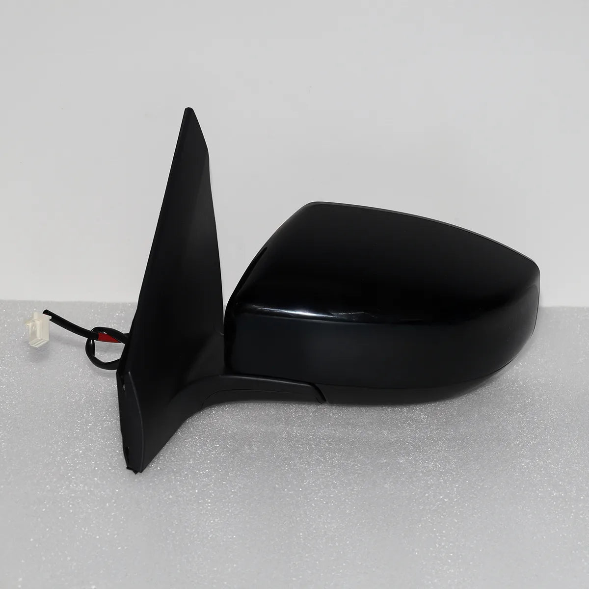 Nissan Sentra (2013-2019) - Driver Side View Mirror  (Power Operated, Paint to Match, Non Heated )