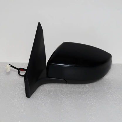 Nissan Sentra (2013-2019) - Driver Side View Mirror  (Power Operated, Paint to Match, Non Heated )